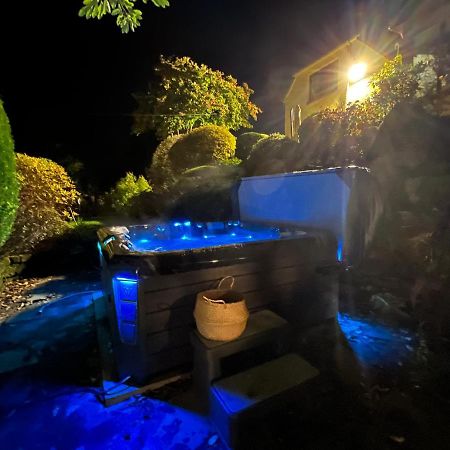 סנט אנדרוס Ailim House Serviced Cottage Escape, Around The Corner From The Old Course מראה חיצוני תמונה