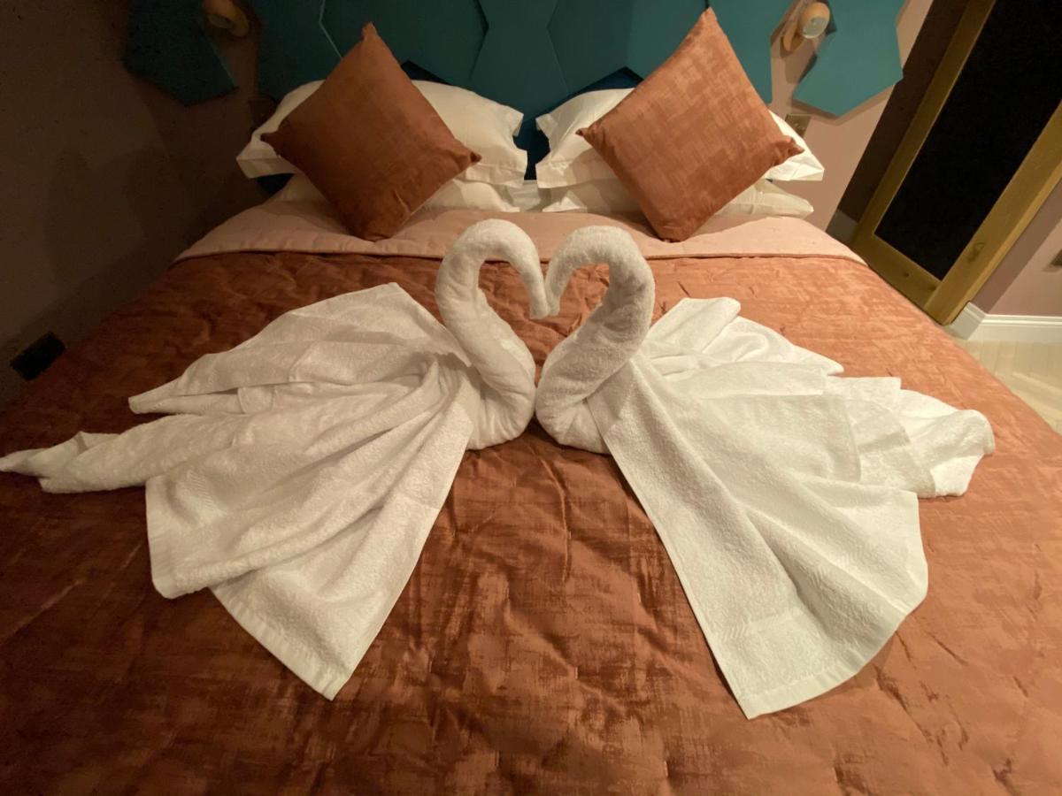 סנט אנדרוס Ailim House Serviced Cottage Escape, Around The Corner From The Old Course מראה חיצוני תמונה