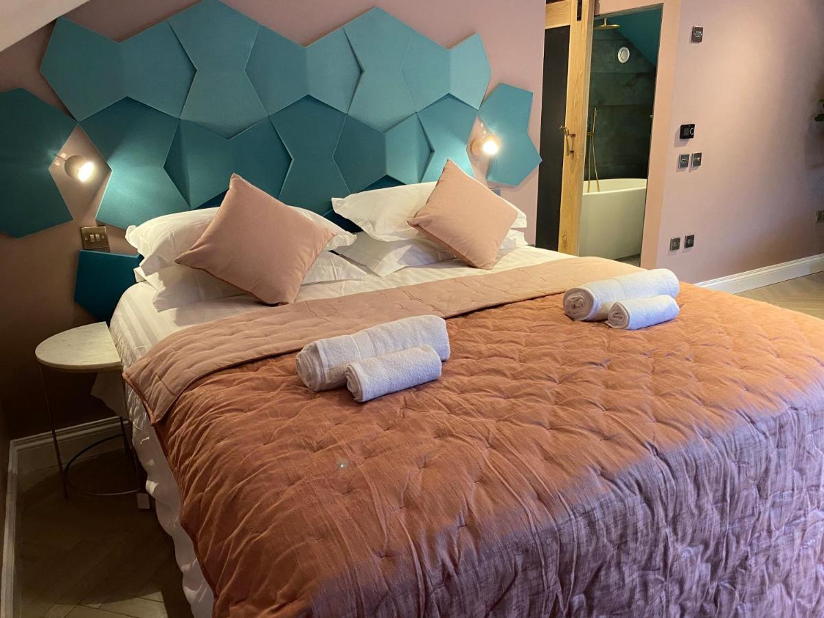 סנט אנדרוס Ailim House Serviced Cottage Escape, Around The Corner From The Old Course מראה חיצוני תמונה