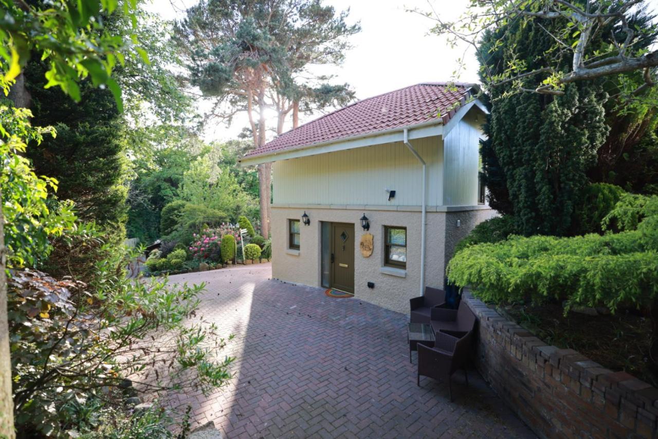 סנט אנדרוס Ailim House Serviced Cottage Escape, Around The Corner From The Old Course מראה חיצוני תמונה