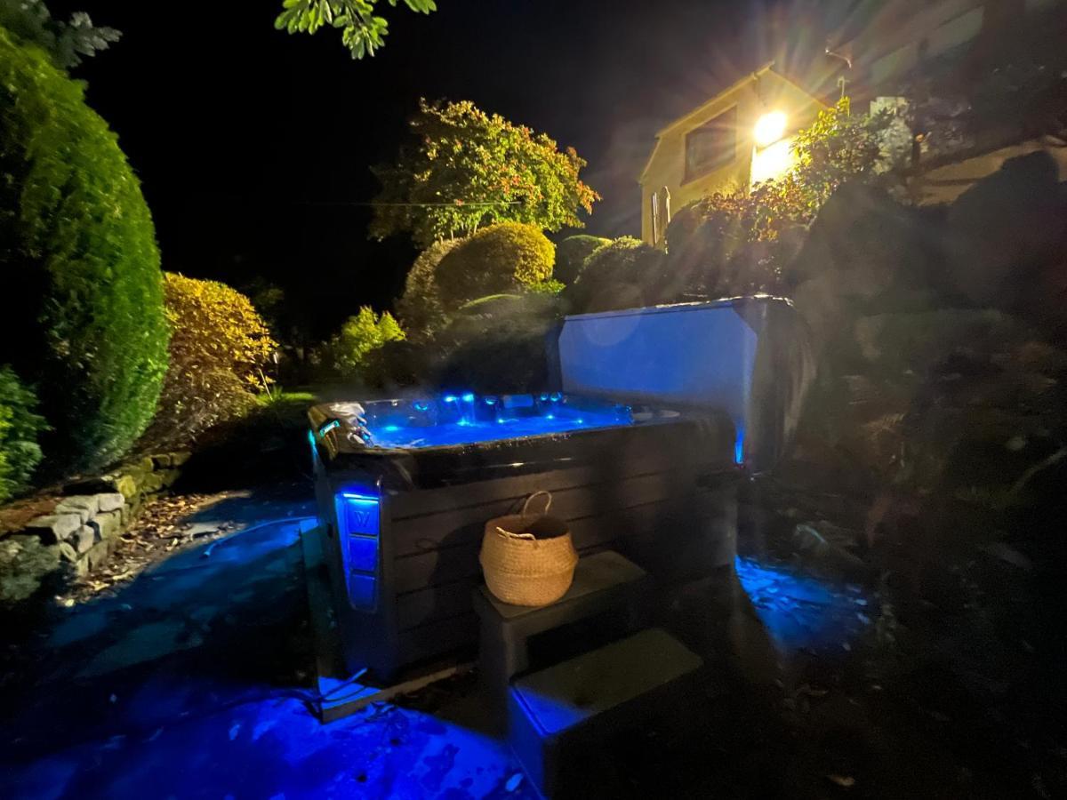 סנט אנדרוס Ailim House Serviced Cottage Escape, Around The Corner From The Old Course מראה חיצוני תמונה